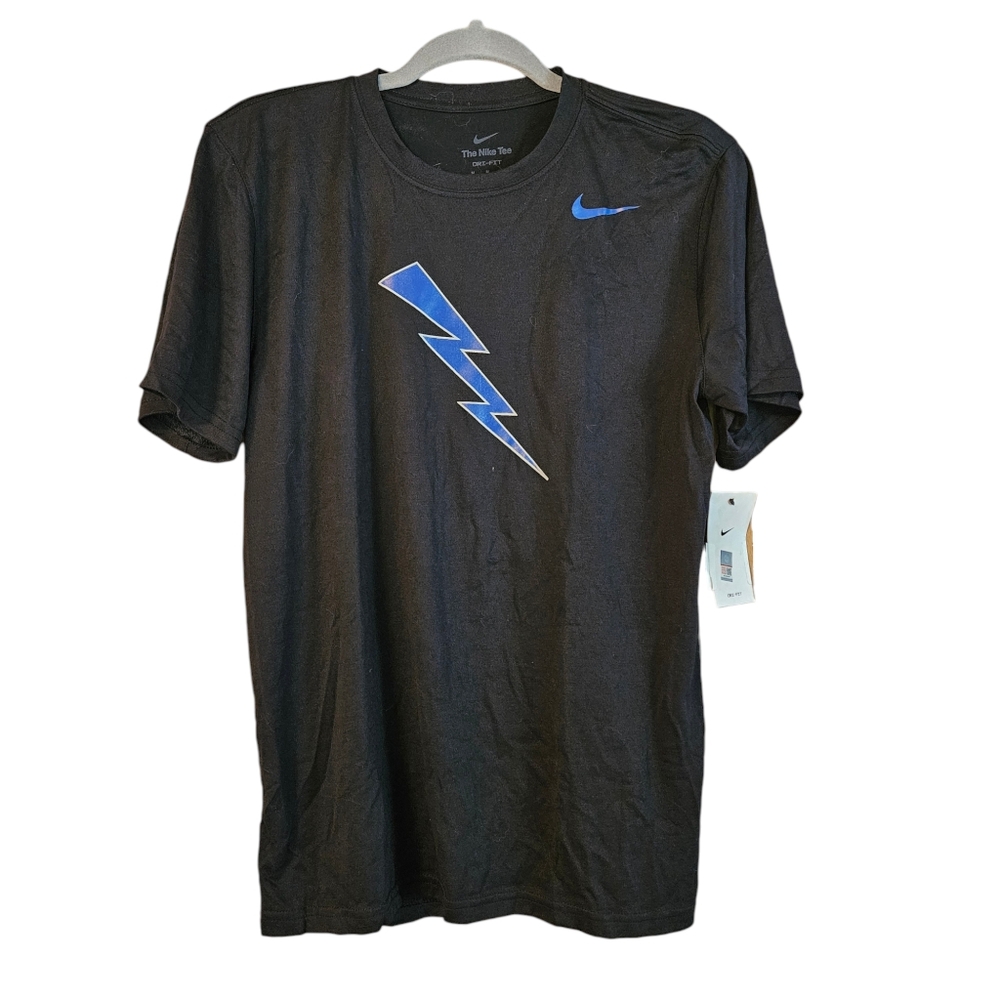 The Nke Tee Dri Fit Size M